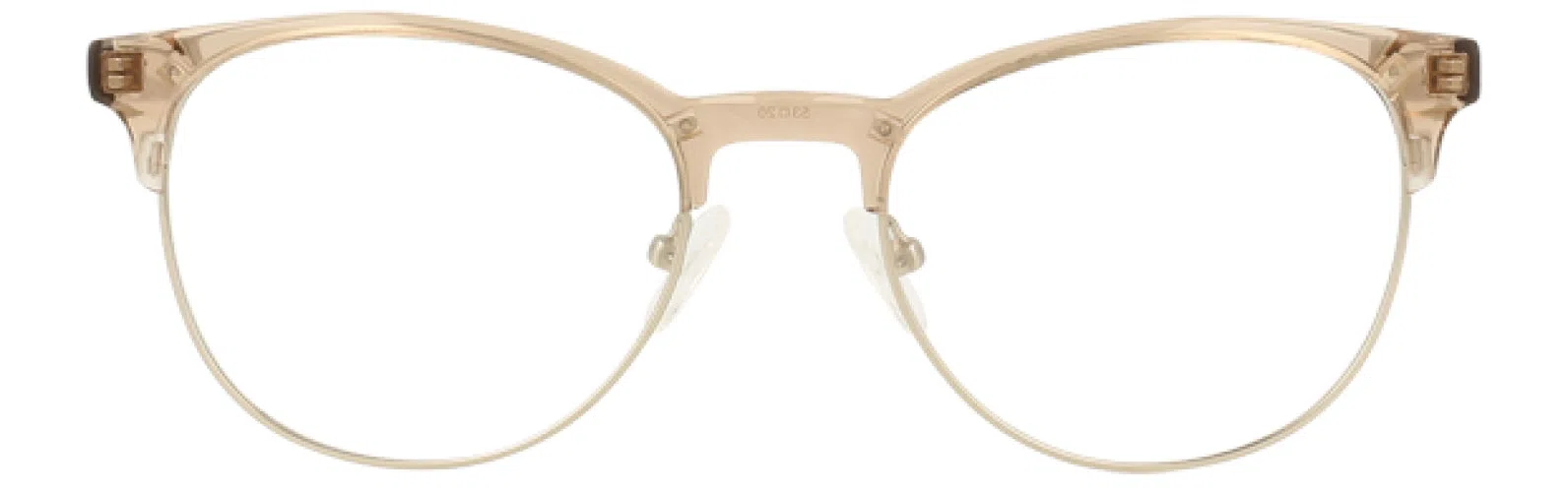 Randy Jackson RJ1118 Eyeglasses - Crystal - view 7